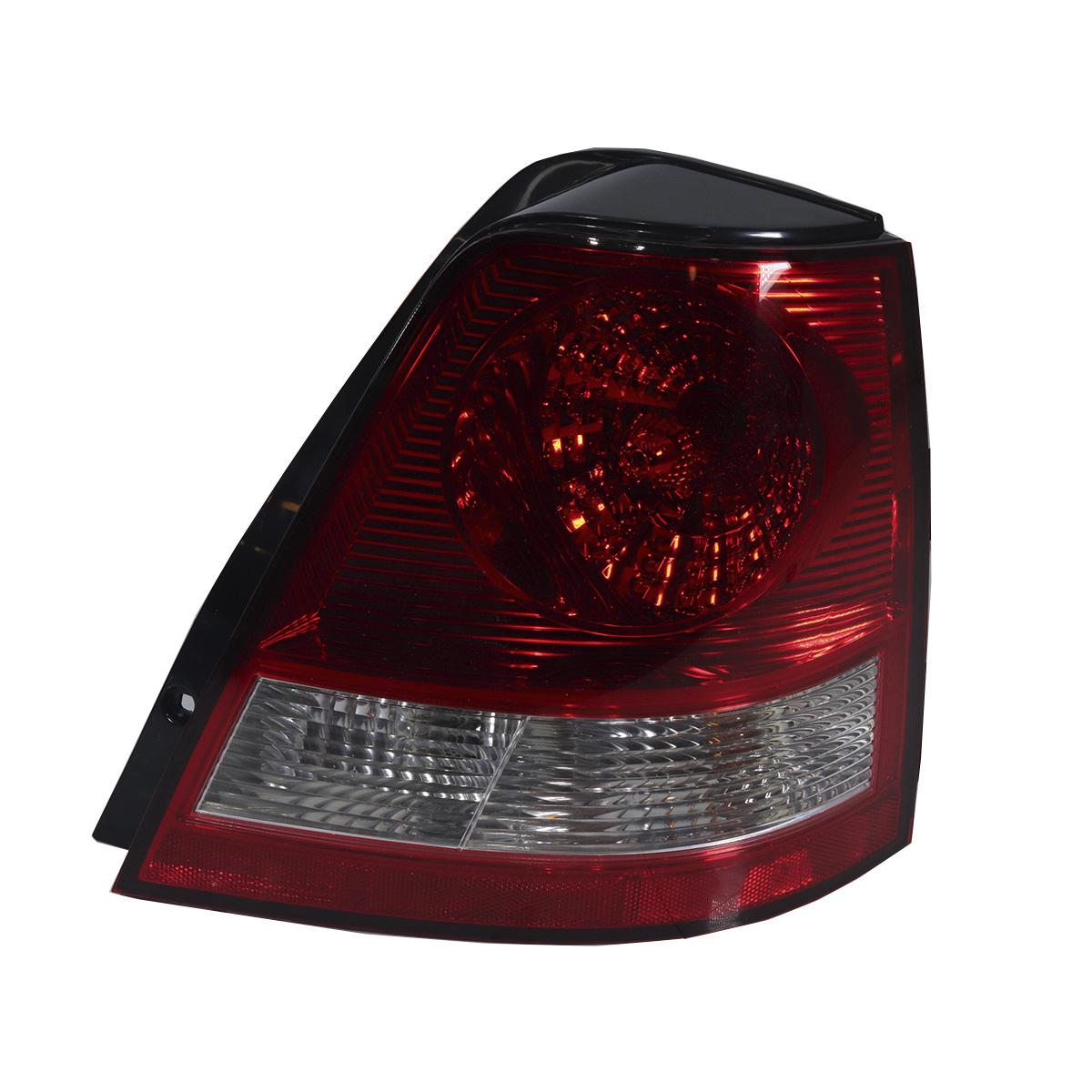 Lanterna Traseira Direita Kia Sorento 2005/ Kia 924023E000