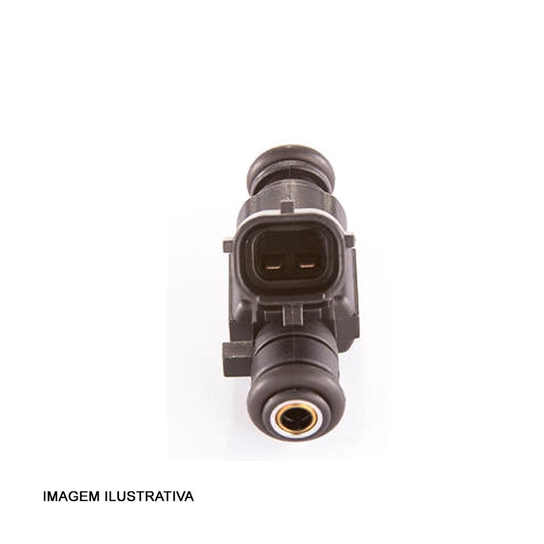 Bico Injetor Fox Gol Polo Up Bosch 0280157155
