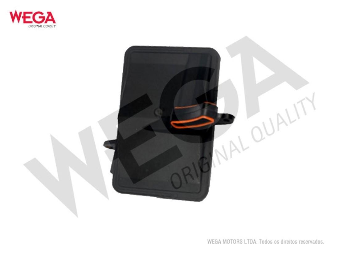 Filtro Cambio Automatico Gm Vectra 1993/1996 Wega Wfc918