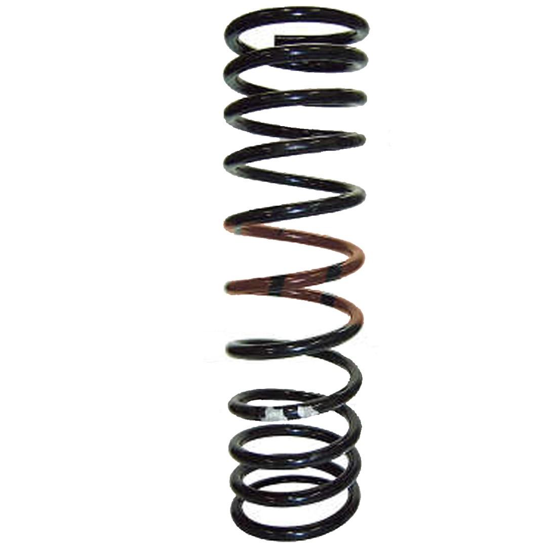 Mola Espiral Traseira Gol Voyage 1982 Ate 1994 Quadrado Fama Al264M