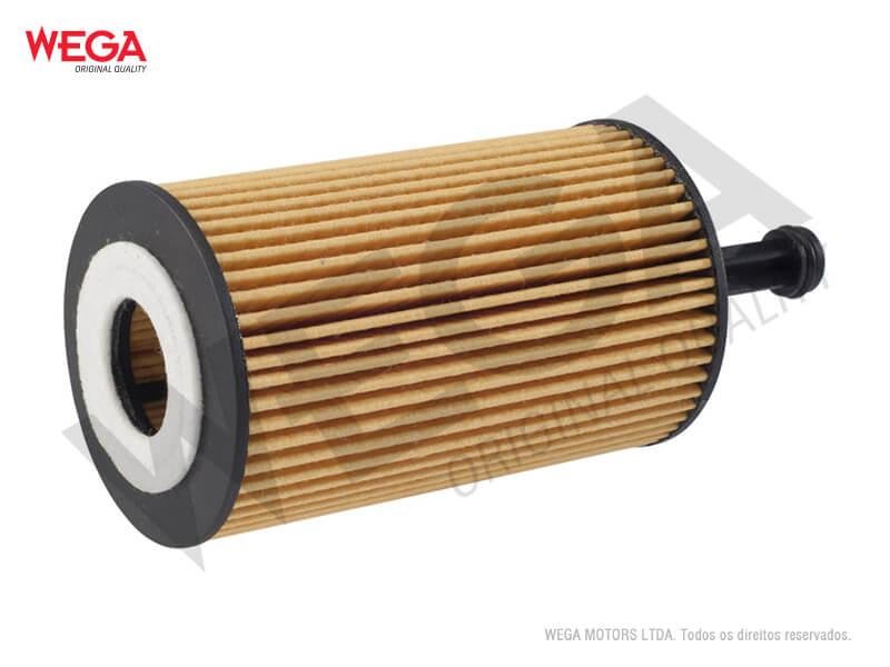 Filtro De Óleo Citroen C3 Peugeot 206 Partner Wega Woe700