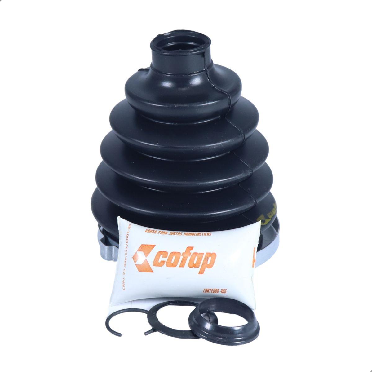 Junta Homocinetica Diant Lado Roda Vw Fox 03/ Cofap Jhc01109