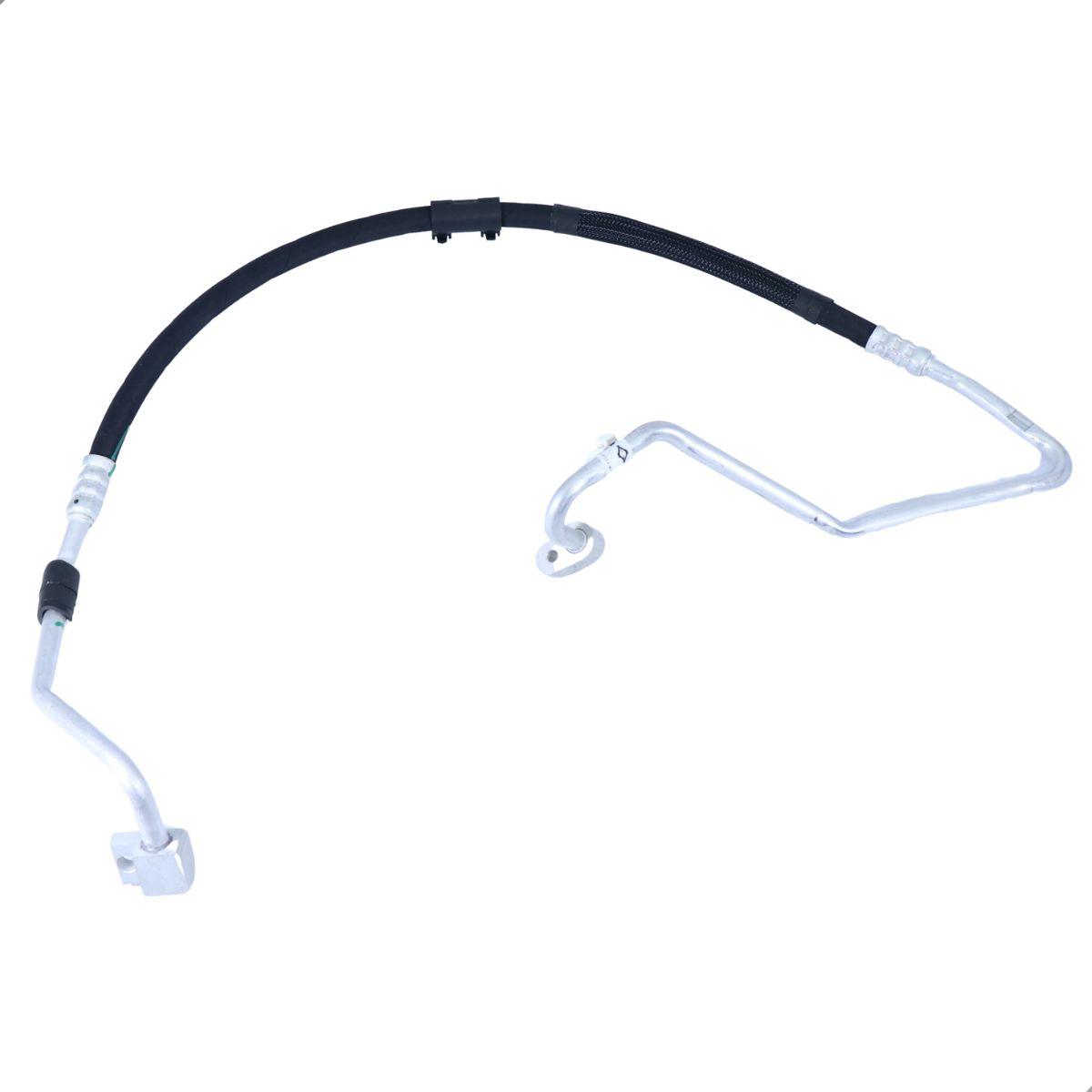 Tubo Flexivel Ar Condicionado Strada 1.4 13/20 Fiat 52034775
