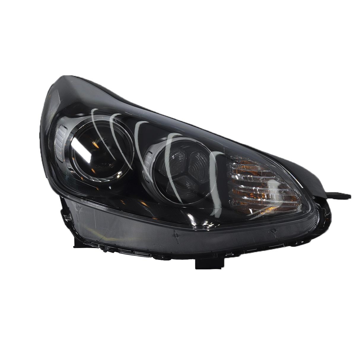 Farol Frontal Sportage 2017/ Lado Direito Kia 92102D9051