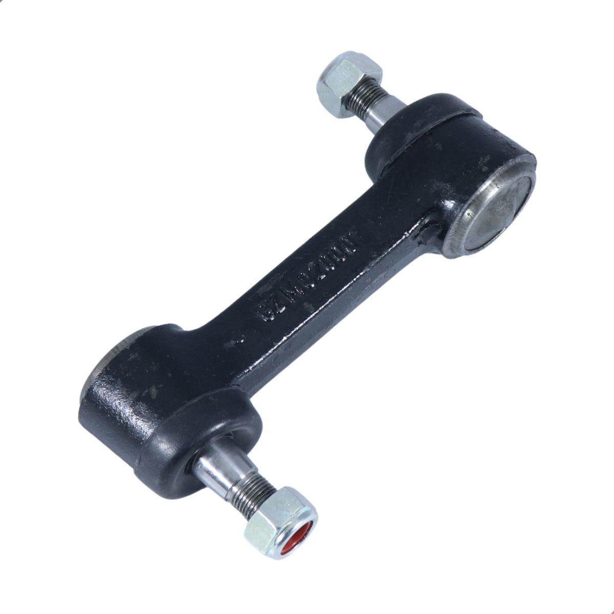 Braco Auxiliar Dm Gm Silverado 1997 Ate 2001 Grazzimetal Gm2132A