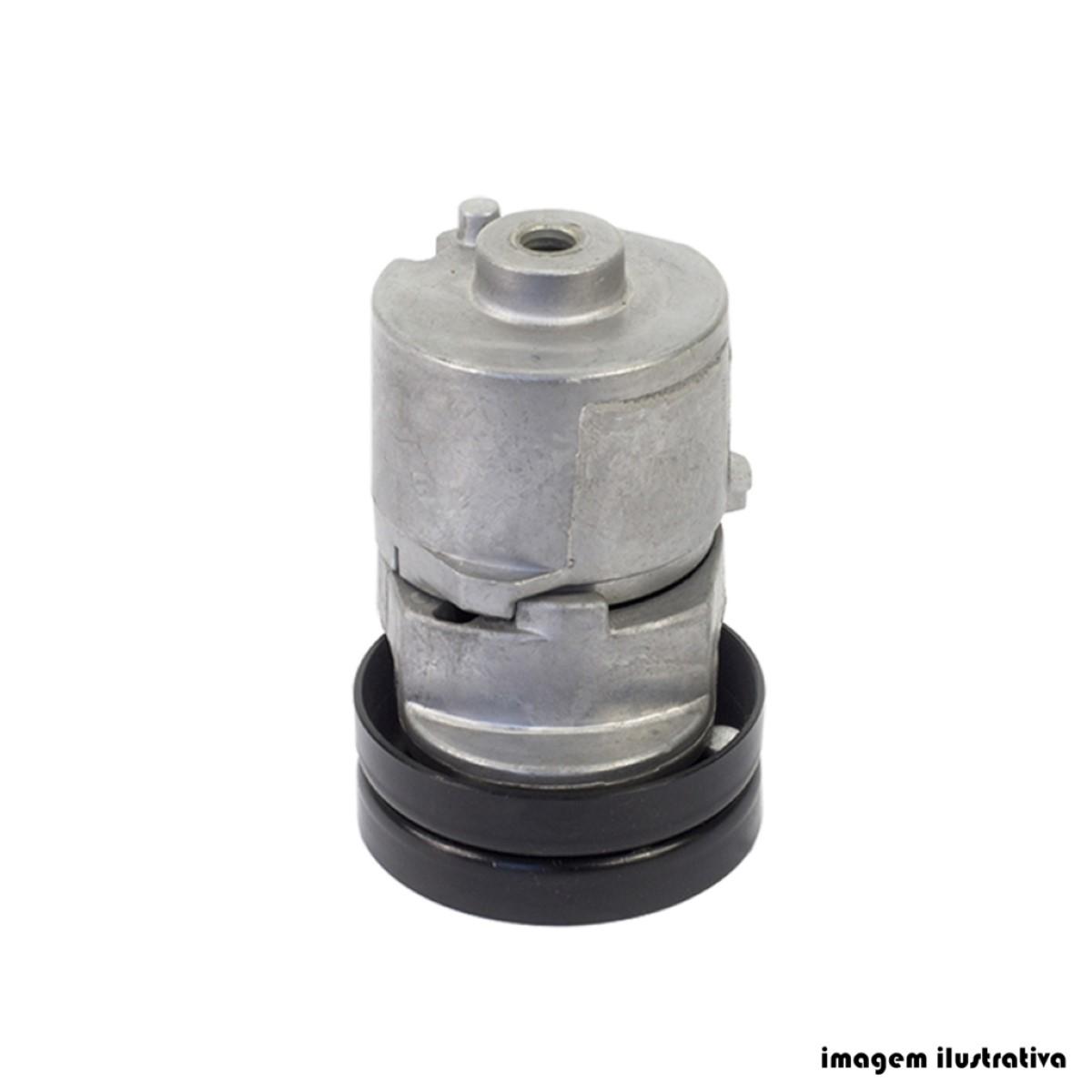 Tensor Correia Ford Escort 1.8 16V C/ Direção Vetor Vt8022