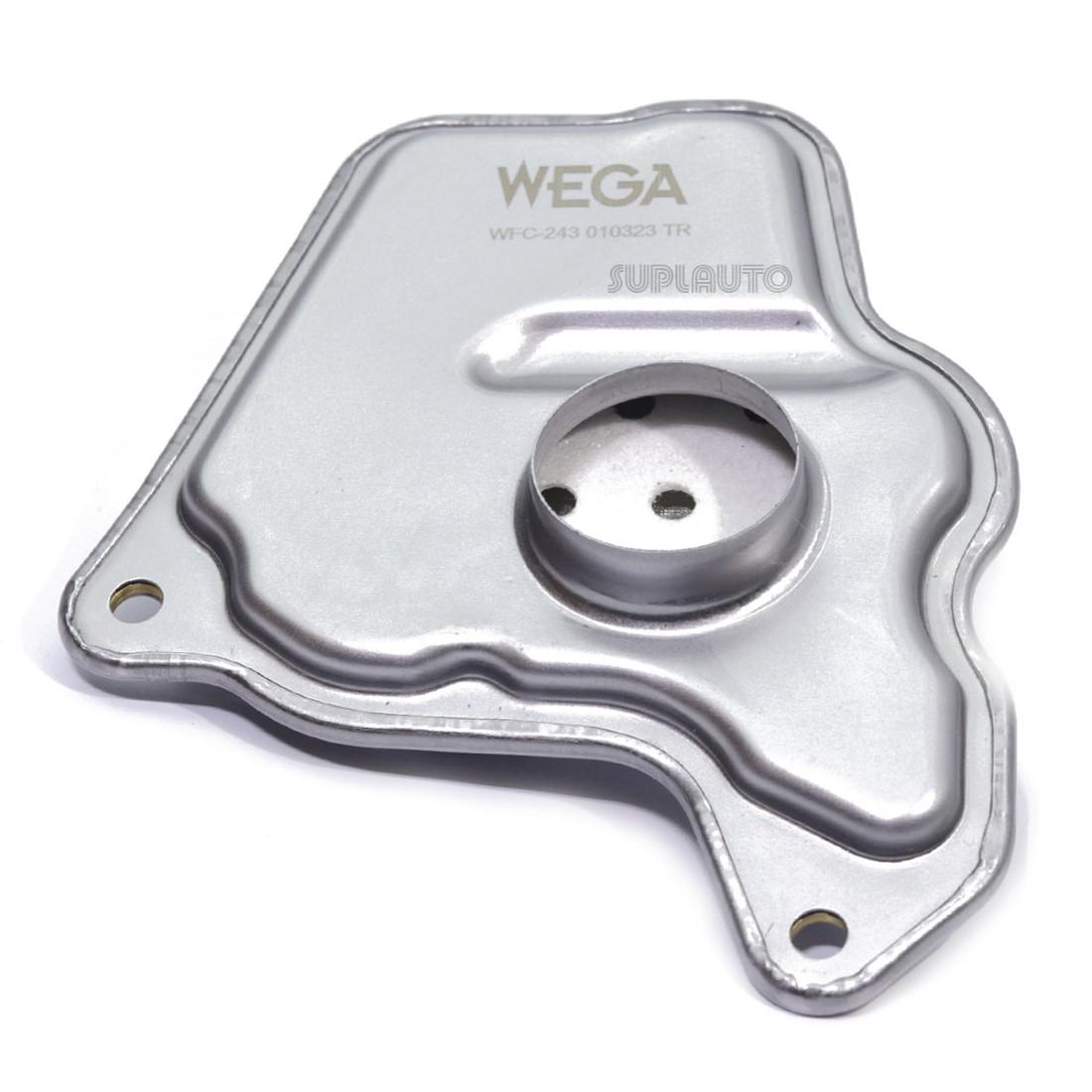 Filtro De Cambio Automatico Sentra 2.0 2017/ Wega Wfc243