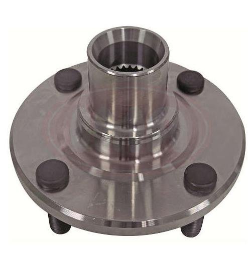 Cubo De Roda Dianteiro Corolla 1991 Ate 2001 Ima Al915