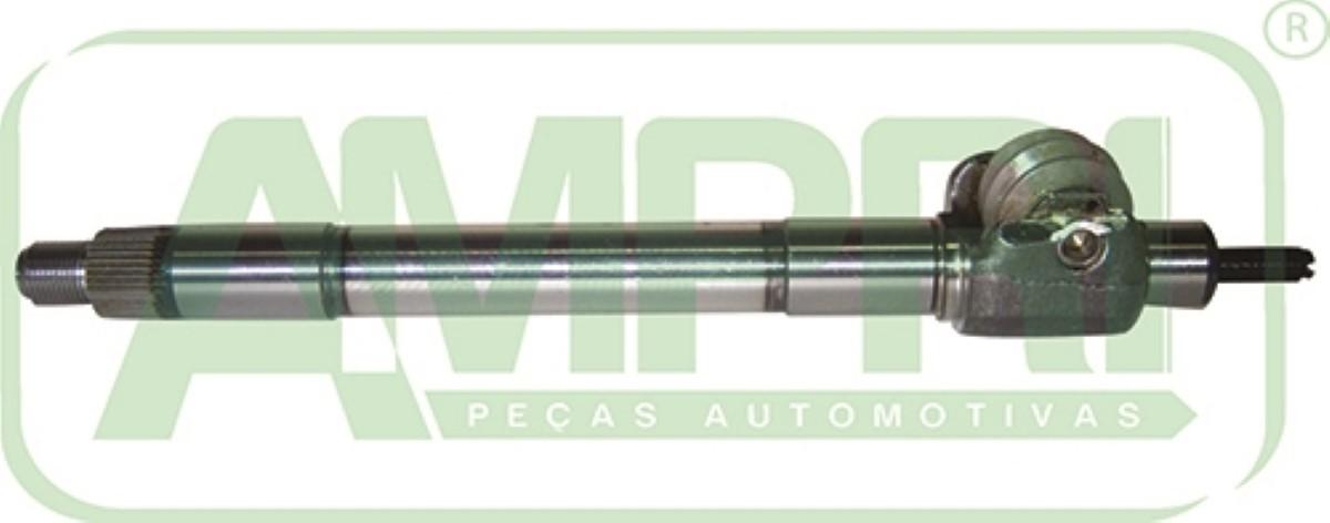 Eixo Setor Ford F100 F350 F400 F1000 F2000 1972/ Ampri 11109
