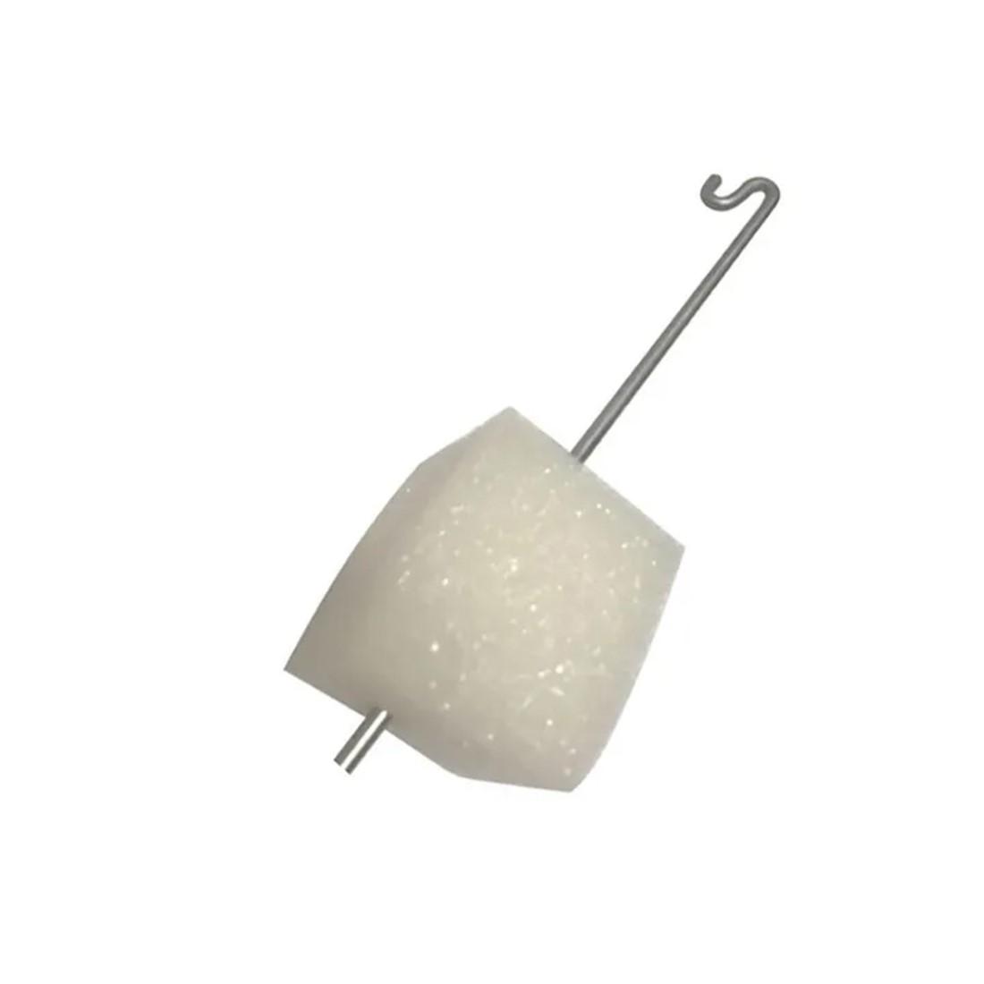 Haste Porta Traseira Superior Fiorino 1985/ Fiat 50012790