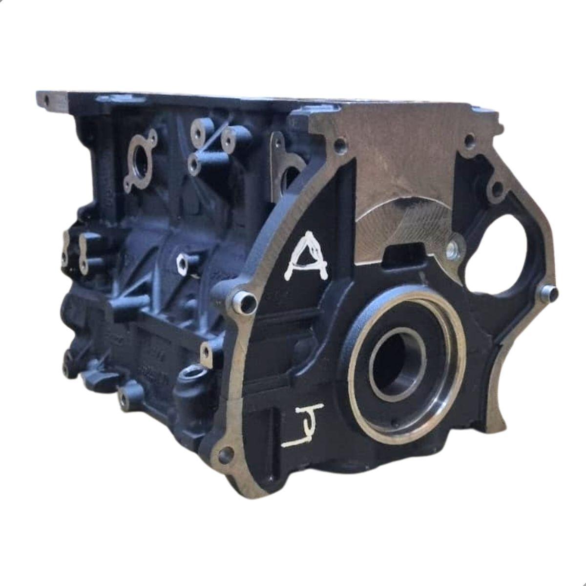 Bloco Motor Fiat Etorq Bloco Motor Fiat Etorq Grupo 7089588