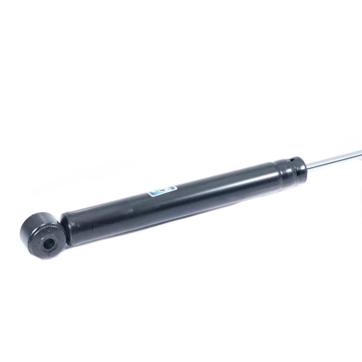 Amortecedor Pressurizado Logan Sandero 07/14 Nakata Hg31129