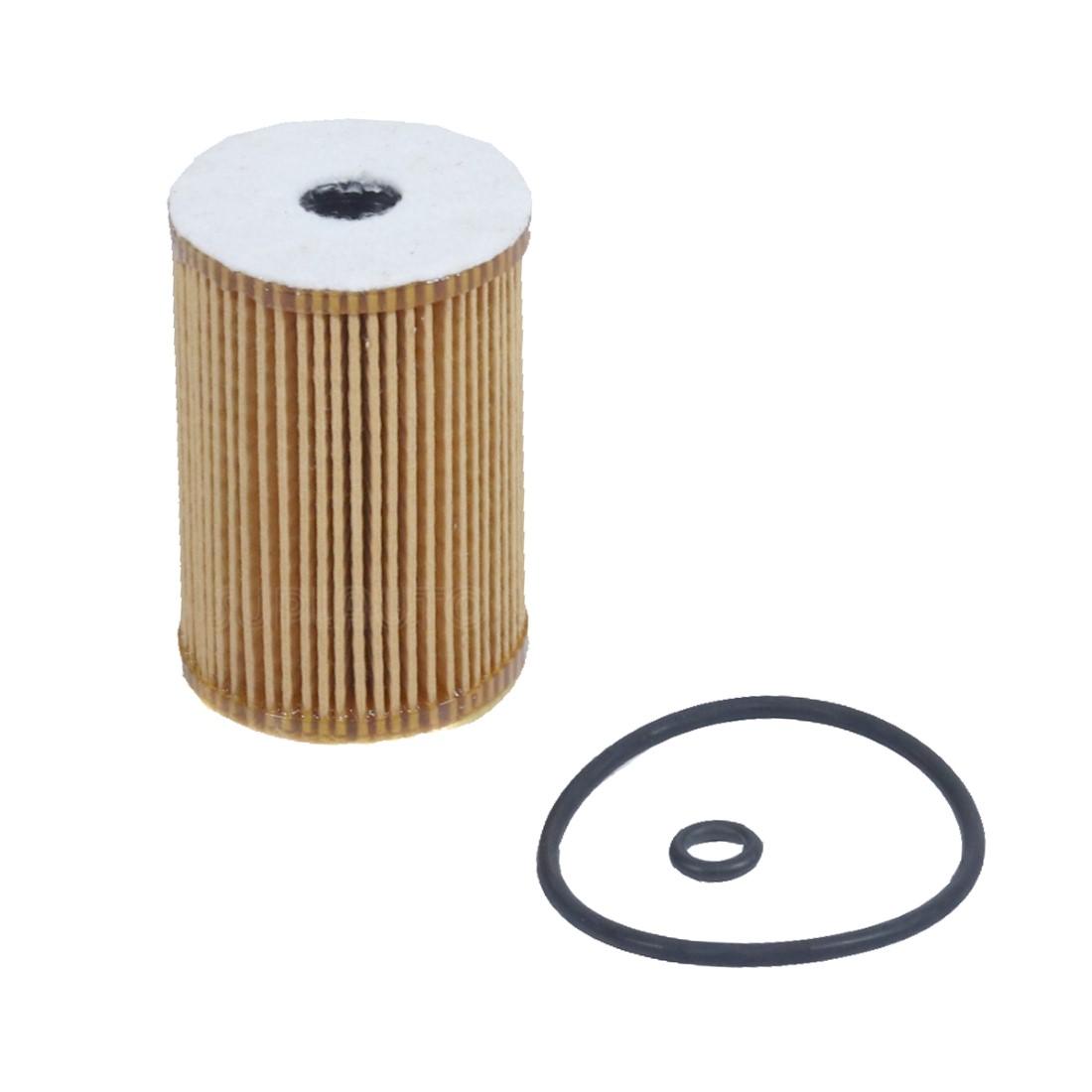 Filtro Oleo Mercedes Benz Classe A 99/05 Fram Ch8776Eco