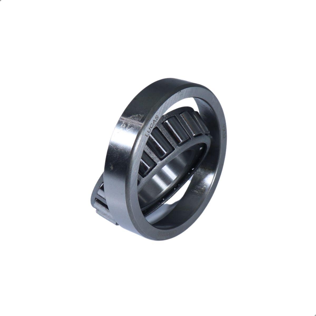 Rolamento Roda Traseira Besta Topic Frontier Trw Lvb30208X