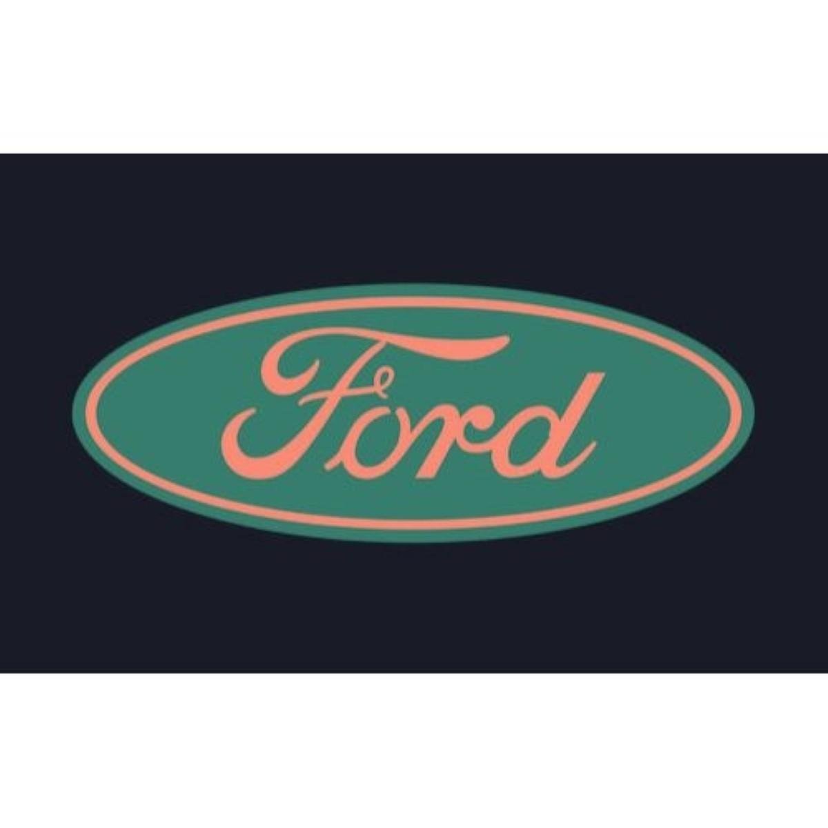 Reparo Pinca Freio F250 F350 F4000 S/Pistao Ford Bg2T2120Aa