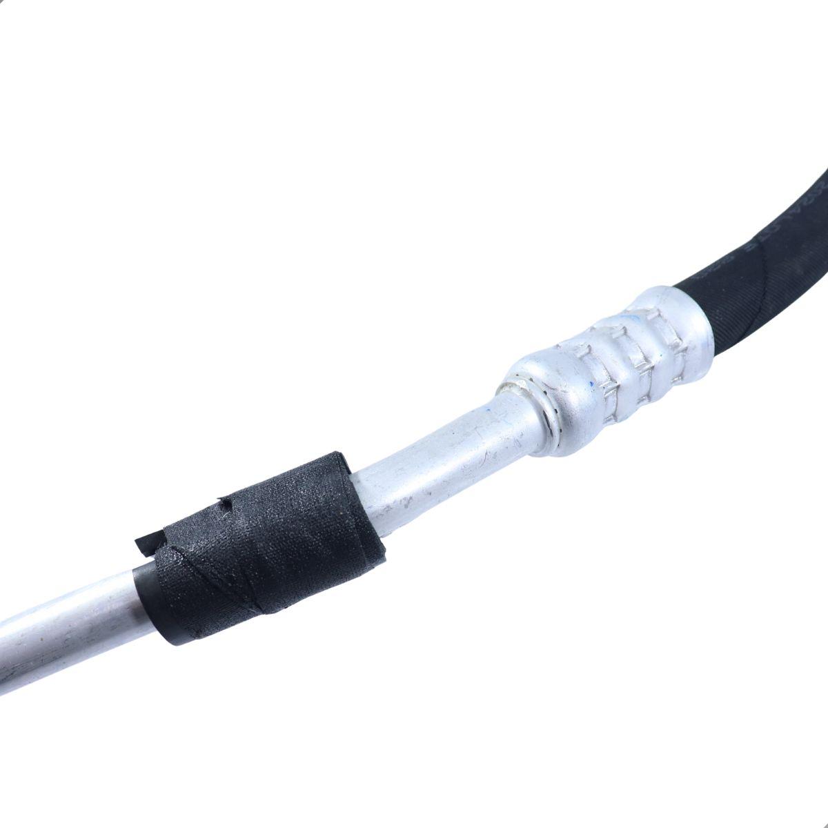 Tubo Flexivel Ar Condicionado Strada 1.4 13/20 Fiat 52034775