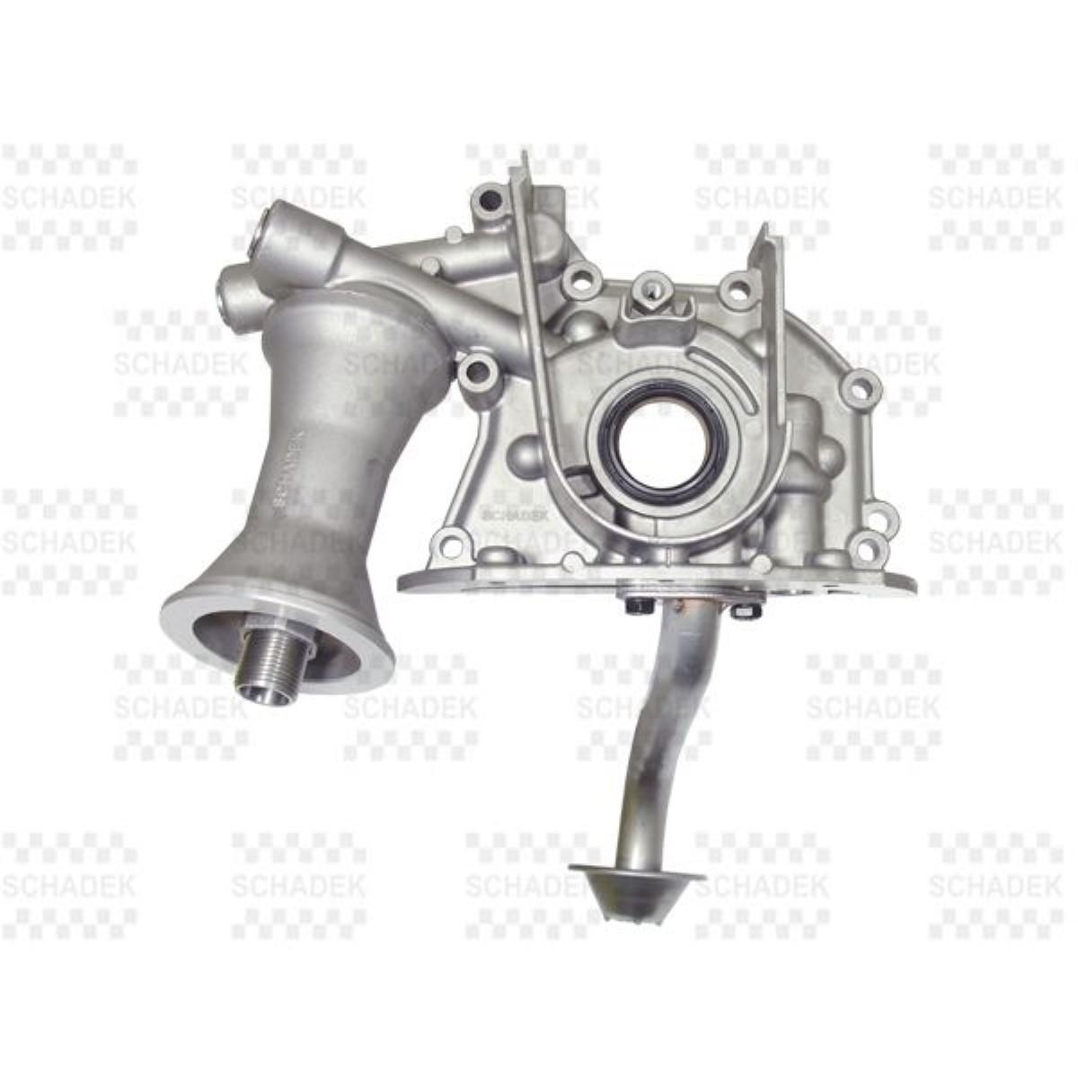Bomba Oleo 206 1.0 2001/2006 Schadek 10263