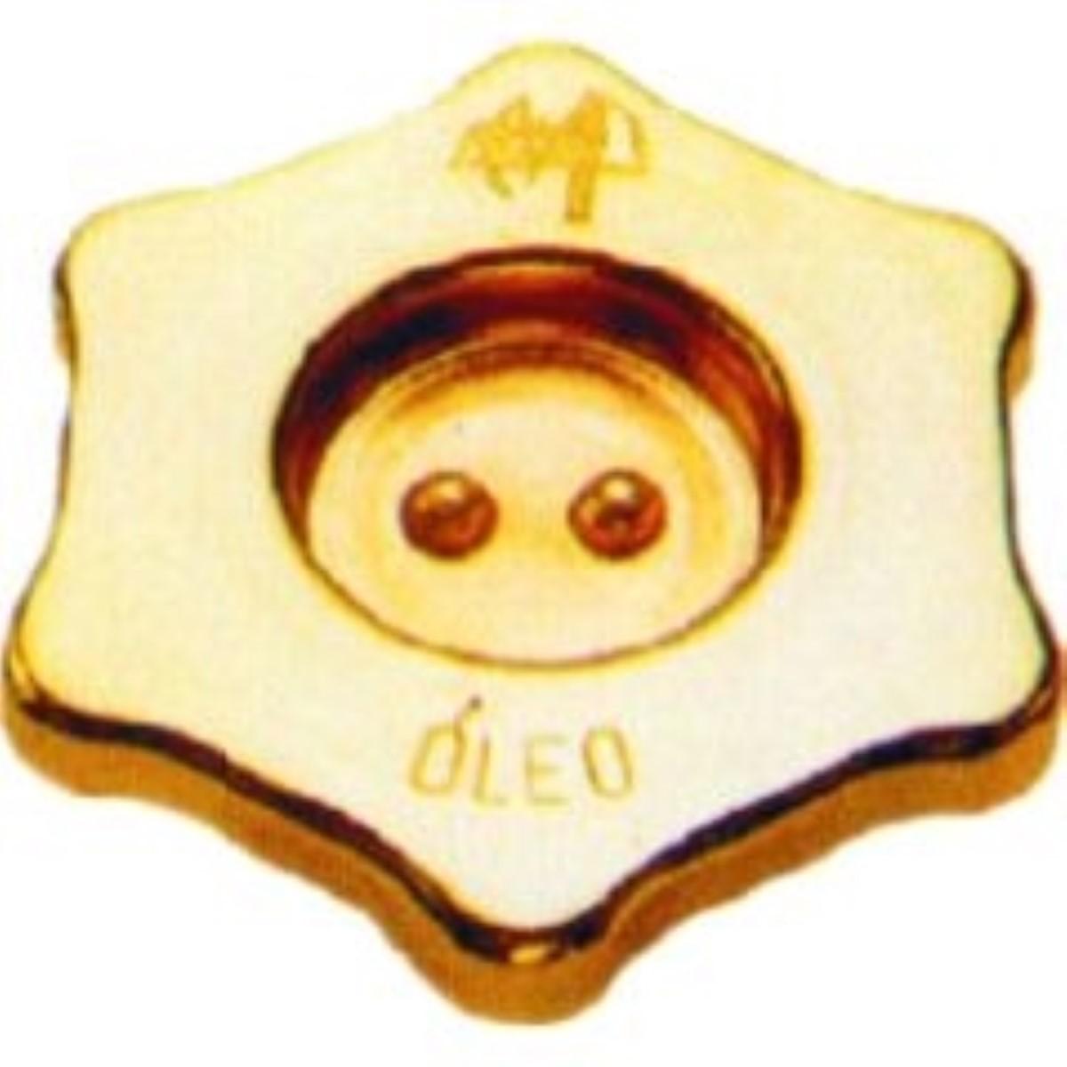 Tp Oleo Uno/Pre/Fio/147 Mf36 Tampa Oleo