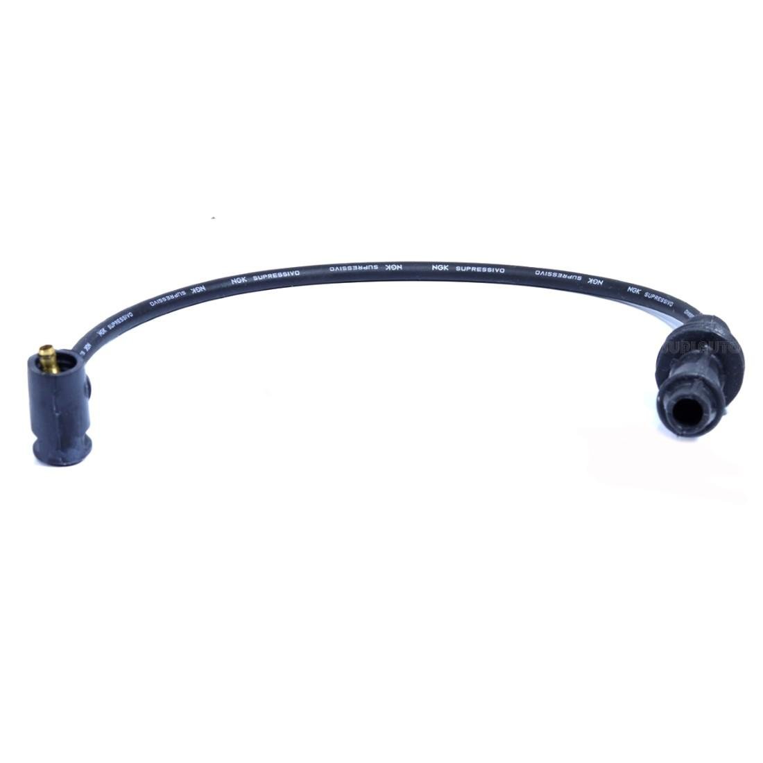 Cabo Ignicao Ngk 106 1.0 8V 1996/ Ngk Scp01