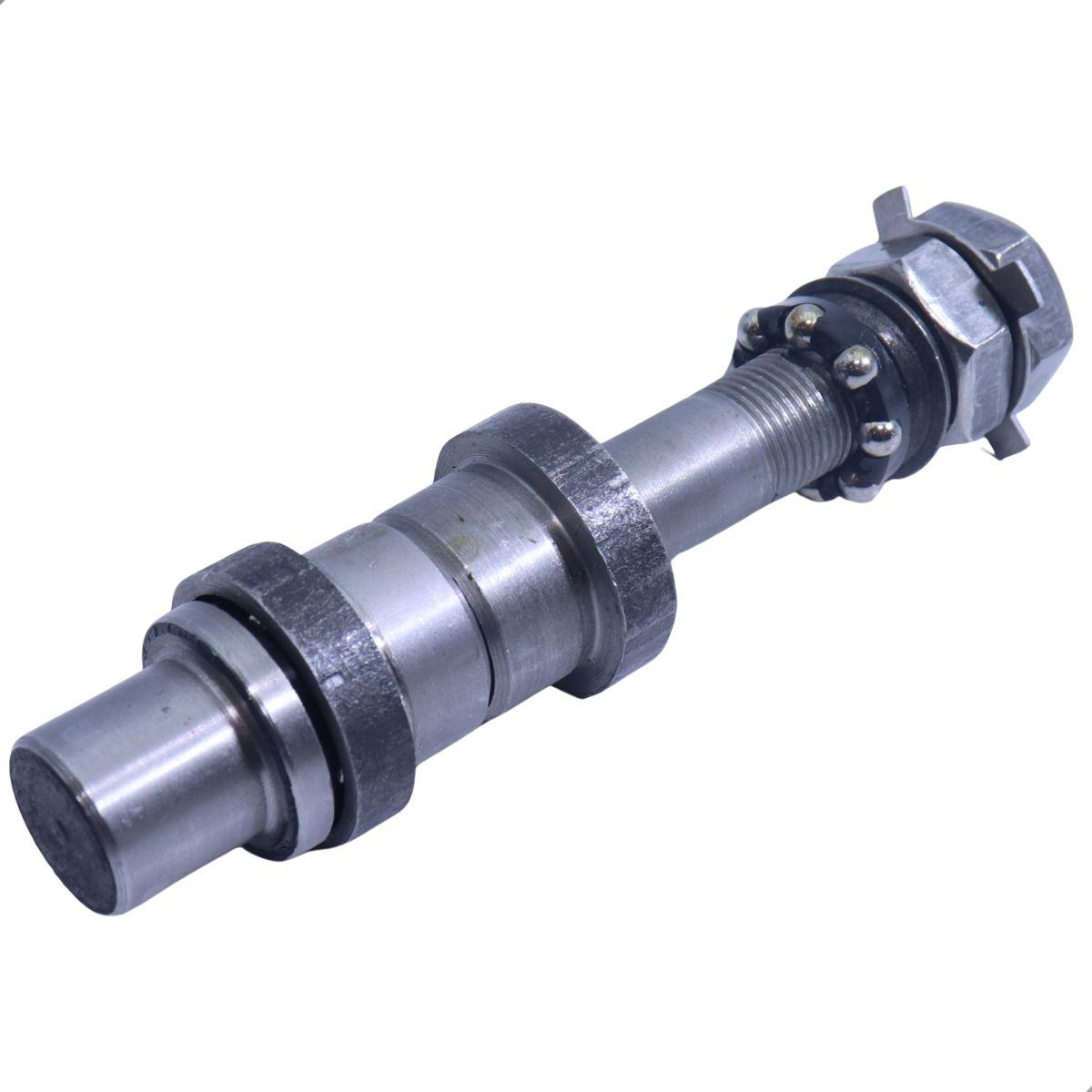 Pino Central Kombi Com Rolamento E Regulagem Neri 3325R