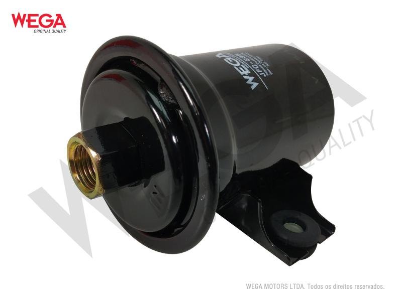 Filtro De Combustivel Toyota Corolla 1992/ Wega Jfc235
