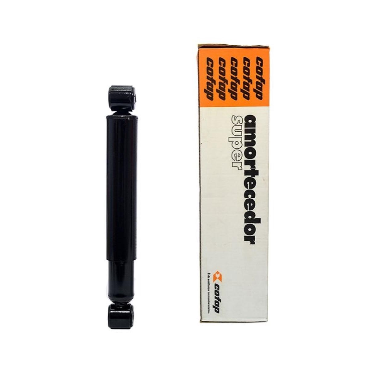 Amortecedor Dianteiro Peça Mercedes-Benz 1113 1114 1116 1118 Cofap L12917