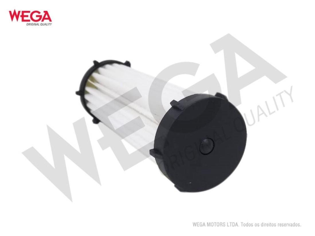 Filtro Cambio Automatico Volvo C30 S40 S60 Xc60 Wega Woec003