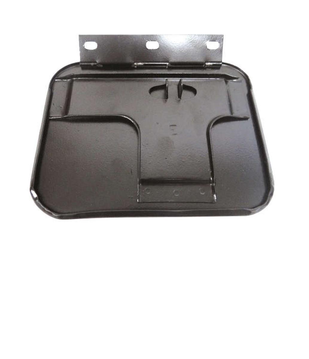 Tampa Lateral Mercedes Benz Todos Ima Al262E