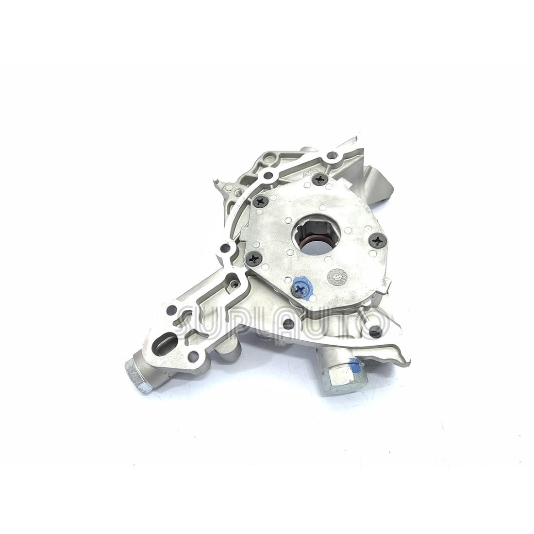 Bomba Oleo Corsa Meriva 02/04 Schadek 10253