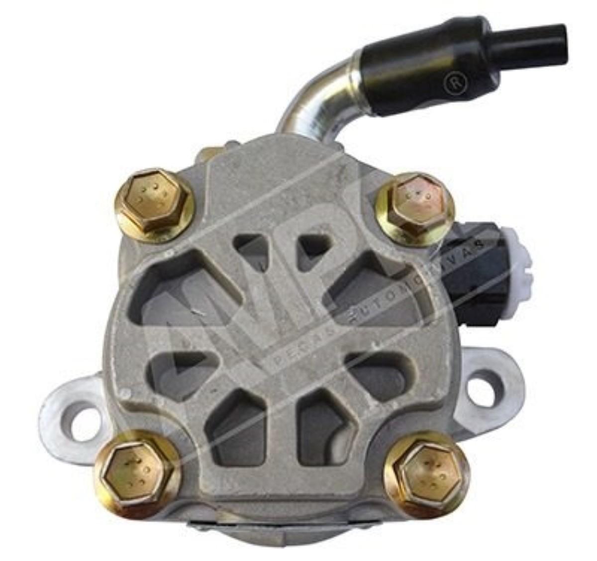 Bomba Direcao Hidraulica Toyota Hilux Sw 2.5 3.0 2005/ Ampri 97001