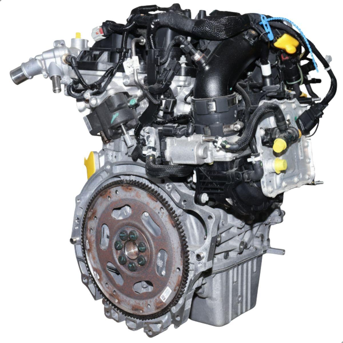 Motor Compass/Rampage Motor Compass/Rampage Grupo 7095893