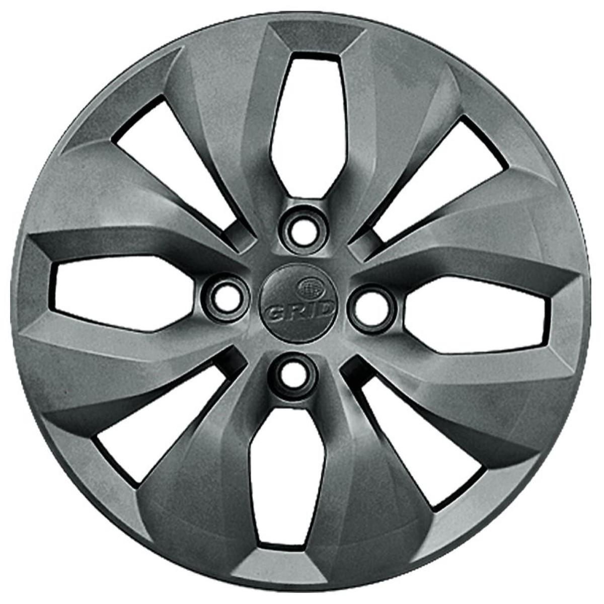 Calota Grid A13 Gol G6 240 Gol 14/ G6 Paraf