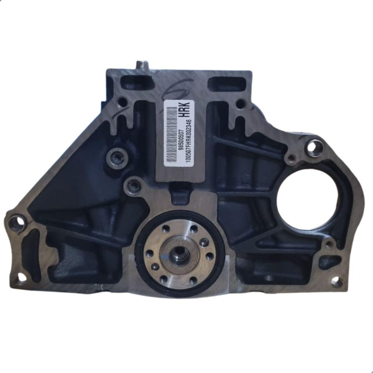 Motor Parcial Gm 1.4 Flex 17/ 98500507
