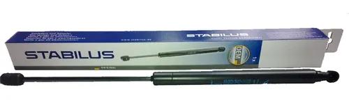 Amortecedor Tampa Traseira Vw Crossfox Stabilus 618304
