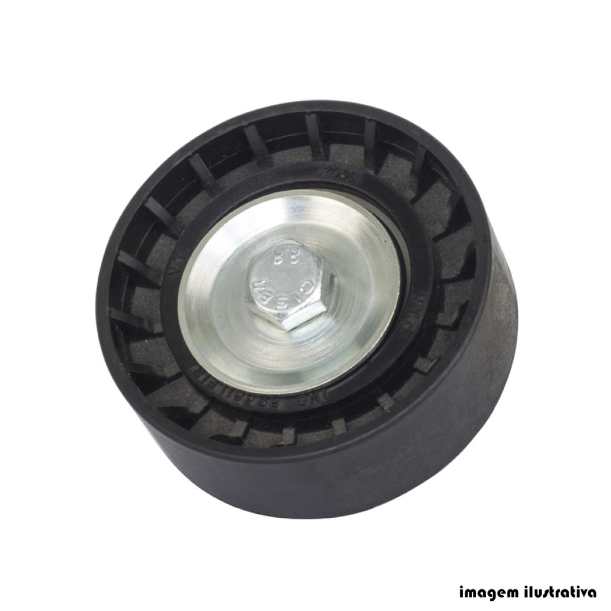 Tensor Correia Fiat Doblo Fiorino Palio Punto Vetor Vt7060