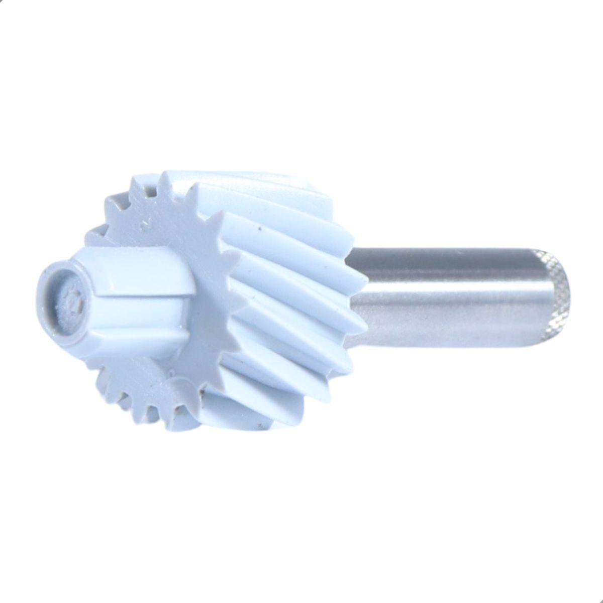 Pinhao Sensor Velocidade Peugeot 106 206 Original Psa 264916