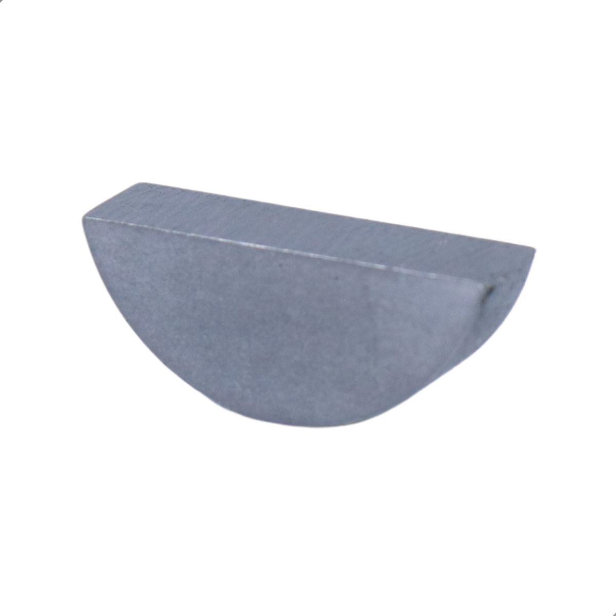 Chaveta Polia Virabrequim Hilux 2.8 3.0 /04 Adacoplam Cv-04