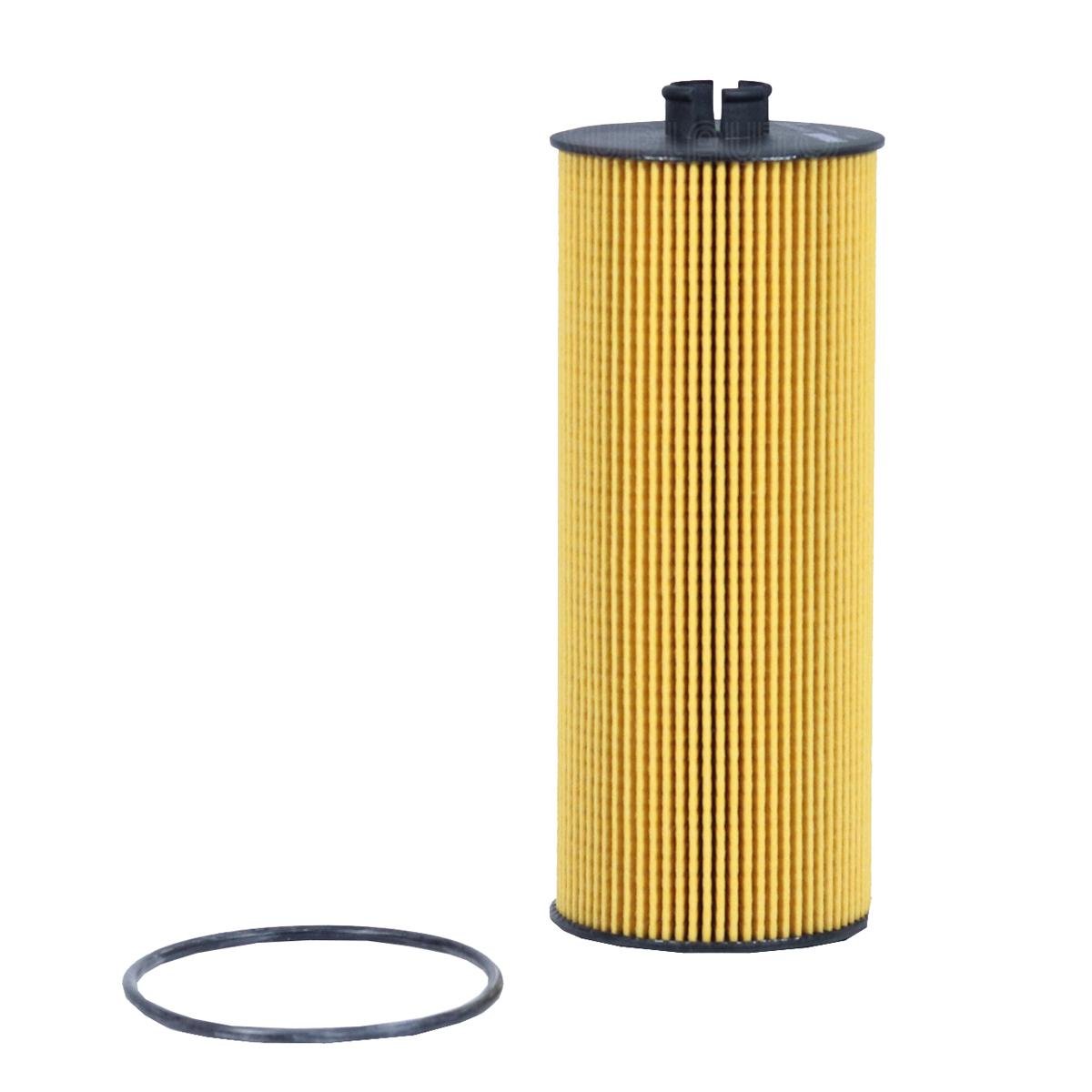 Filtro Oleo Mb Axor Atego Chassis 98/07/ Fram Ch9389Eco