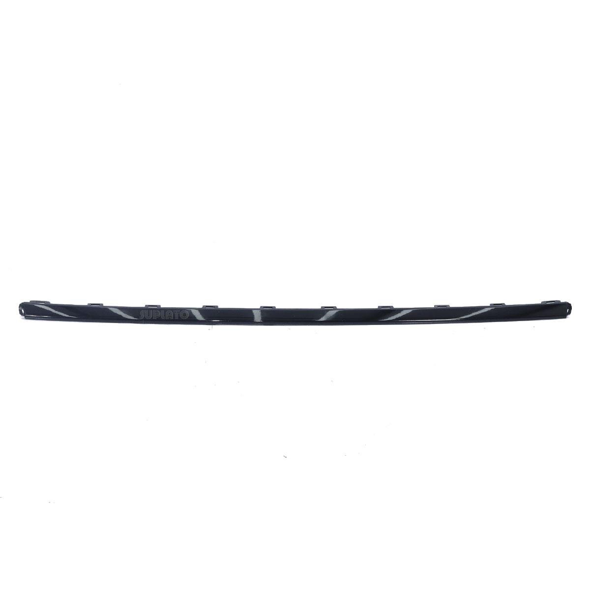 Friso Parachoque Polo 2019/ Vw 2G0853101C