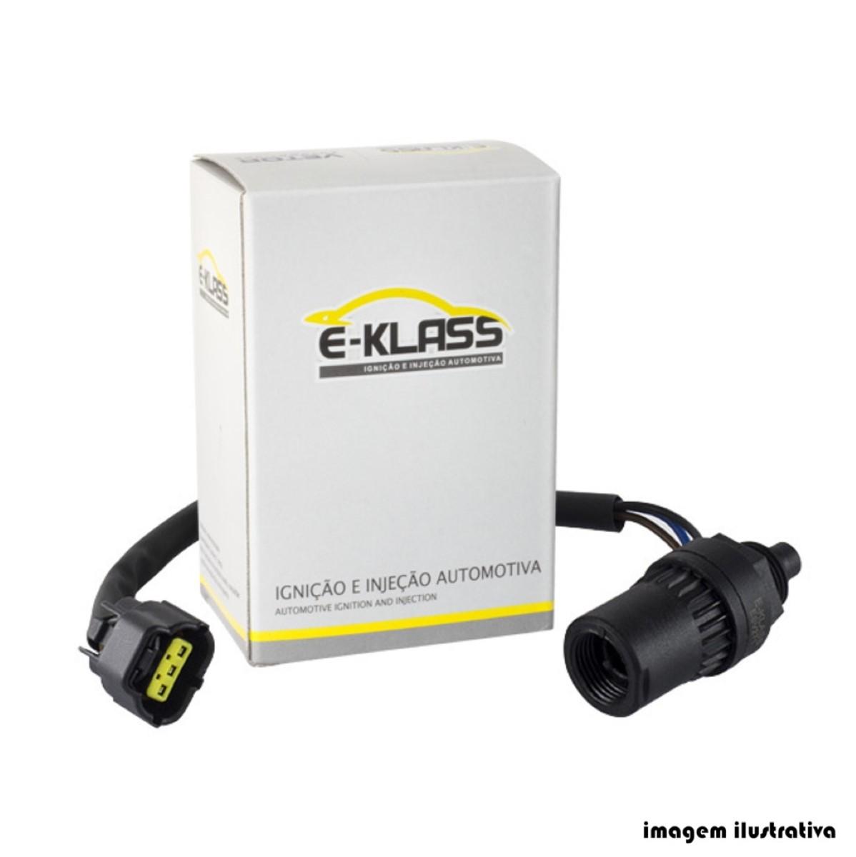 Sensor Velocidade Apollo Gol Logus Parati Vetor Esv271