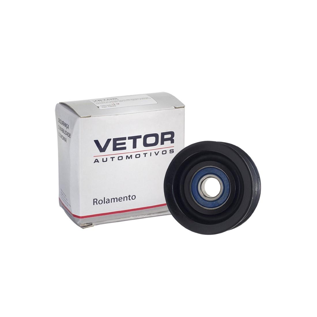 Rolamento Dakota Ram Durango Accord Crv Civic Cherokee Vetor Vt8381