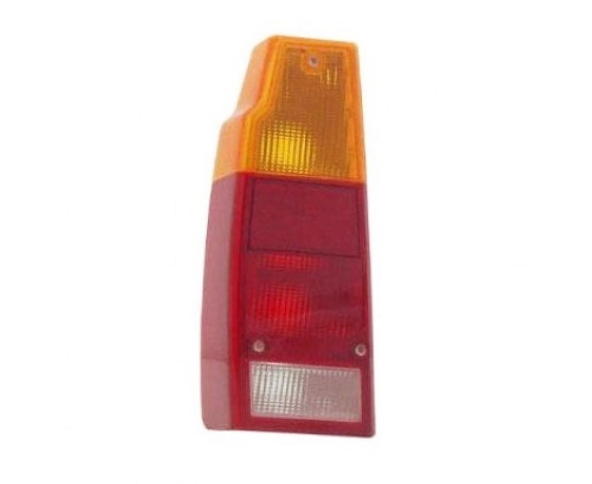 Lanterna Traseira Parati Saveiro Tricolor G1 Esquerda Ht 87057