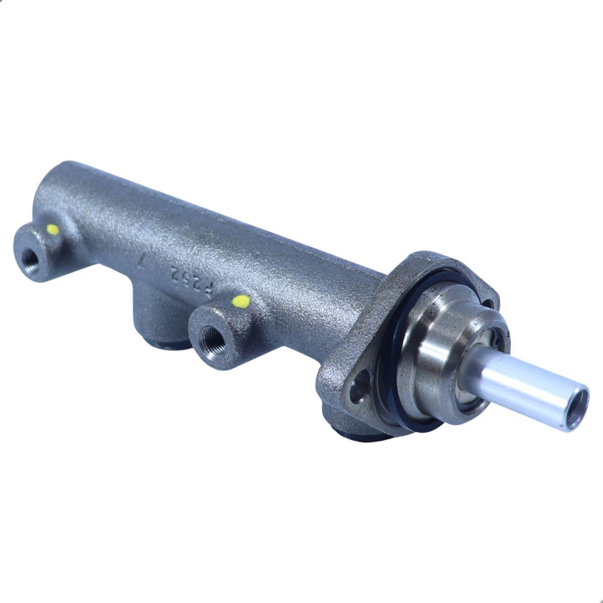 Cil M Gol 81/ Duplo S/Abs Cil M Gol 81/ Duplo Grupo C2000