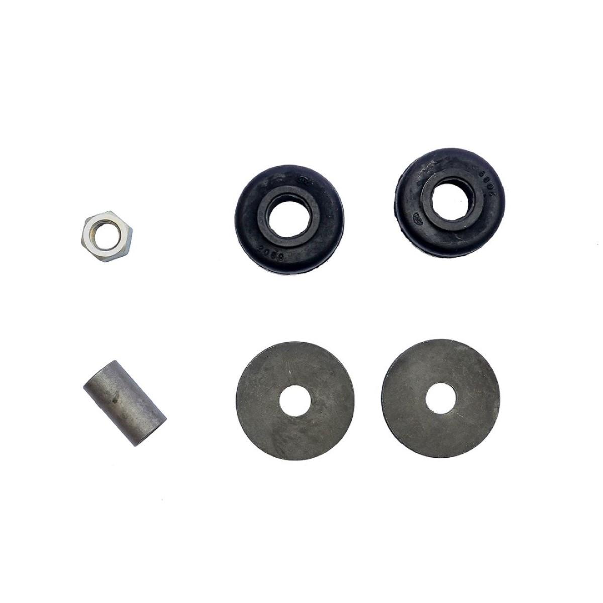 Amortecedor Dianteiro Peça Volkswagen 9-150 Nfb 04/ Cofap L12996