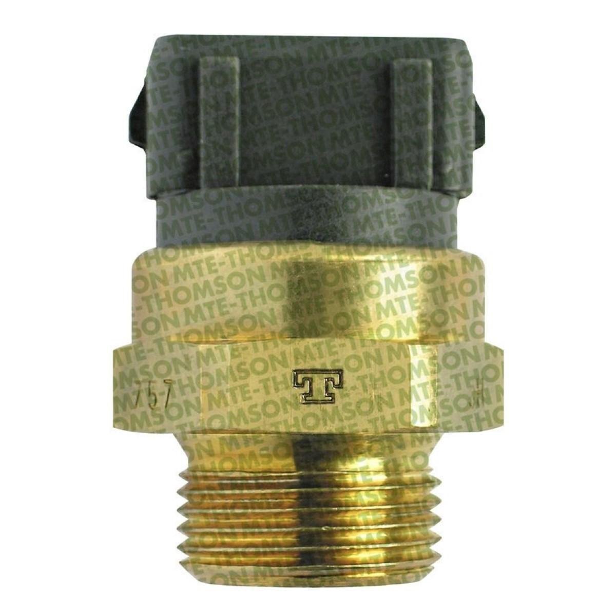 Interruptor Radiador Gol Parati Saveiro Logus Pointer Mte-Thomson Mte757