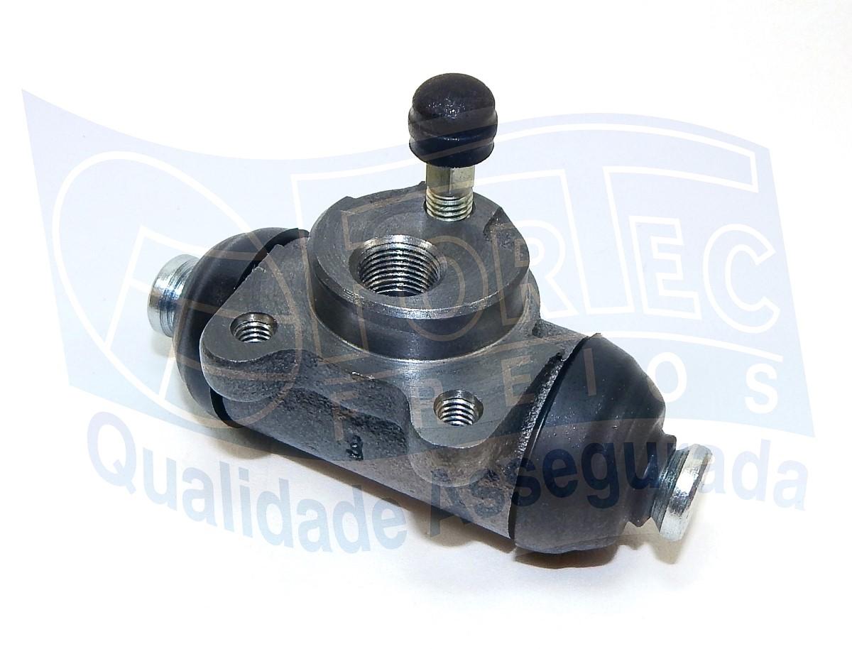 Cilindro Roda Traseiro Berlingo Xsara Partner Hoggar Fortec Ccr92117