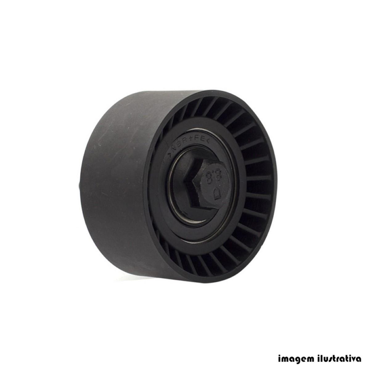 Tensor Correia Ford Focus Hatch 1.8 2.0 Mondeo Vetor Vt8028