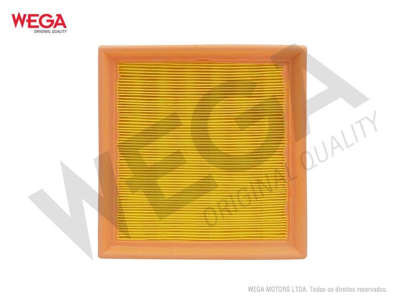 Filtro De Ar Gol Fox Saveiro 2014/ Wega Fap2219