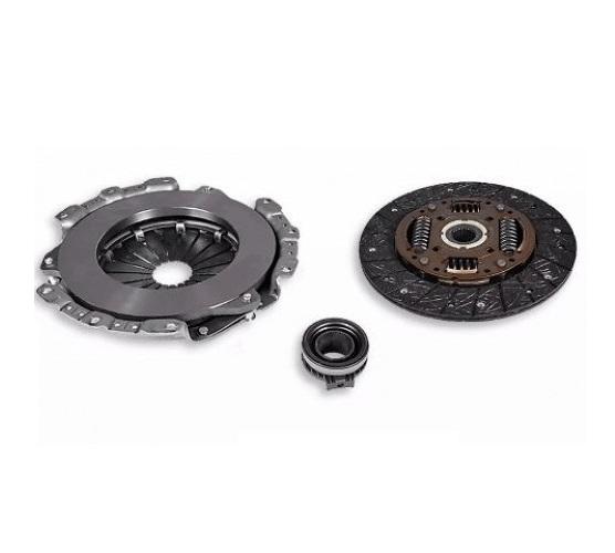Kit Embreagem L200 L300 L300 1990/ Luk 623305000
