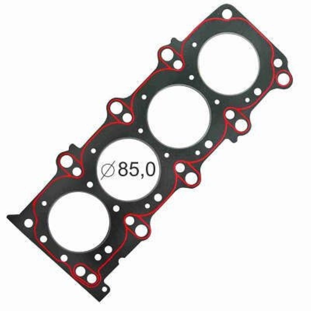 Junta Cabecote Vitara Tracker 2.0 16V Bastos 1215163Pk